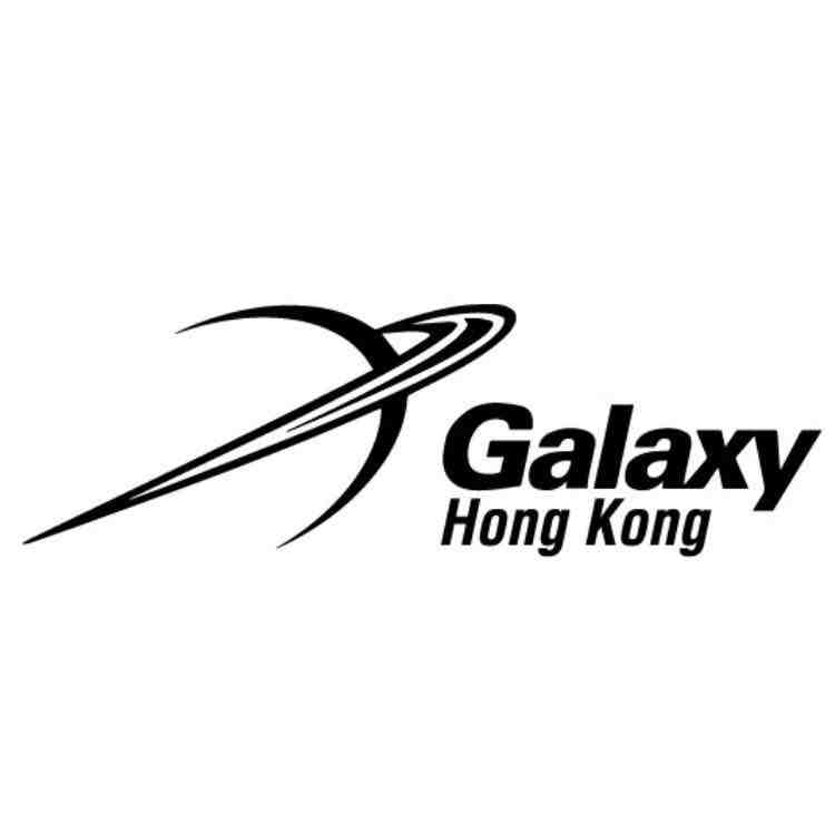 Galaxy Touch Hong Kong