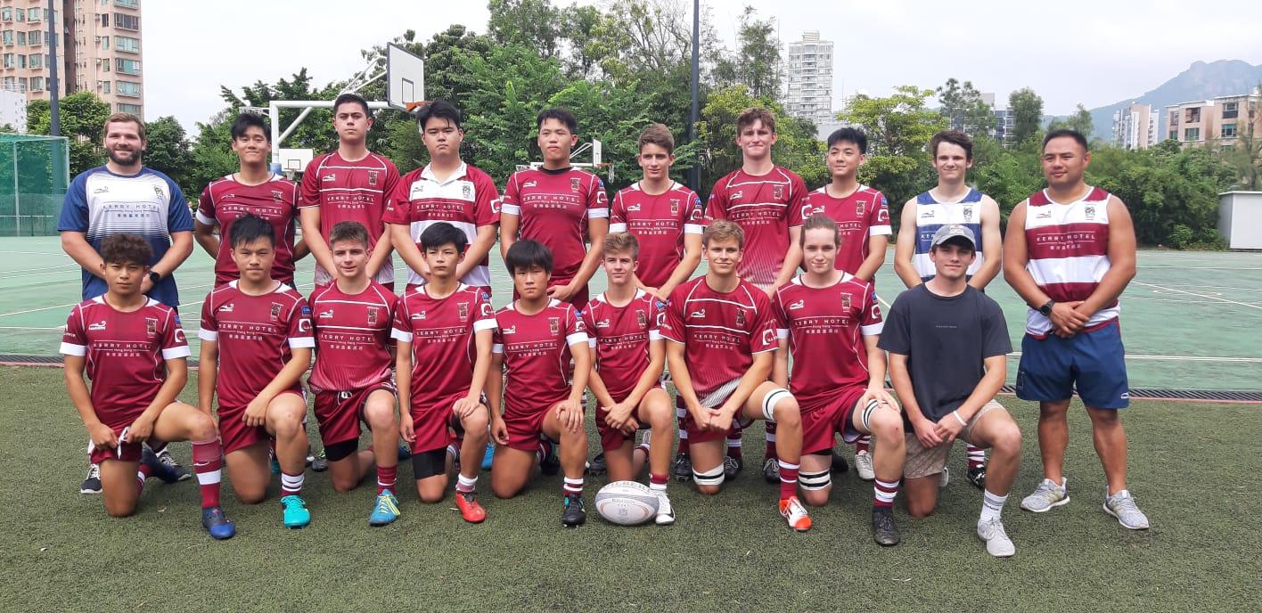 Rugby the “Loon Way”: 44 Years of Hard | Hong Kong China Rugby