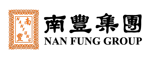 Nf Group Logo