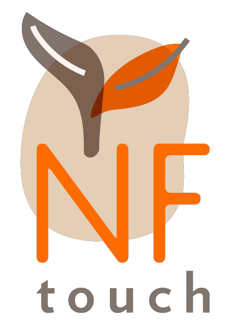 Nf Touch Logo