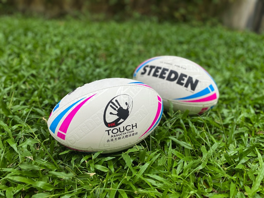 STEEDEN - CLASSIC TOUCH MATCH BALL - Now On Sale! thumbnail
